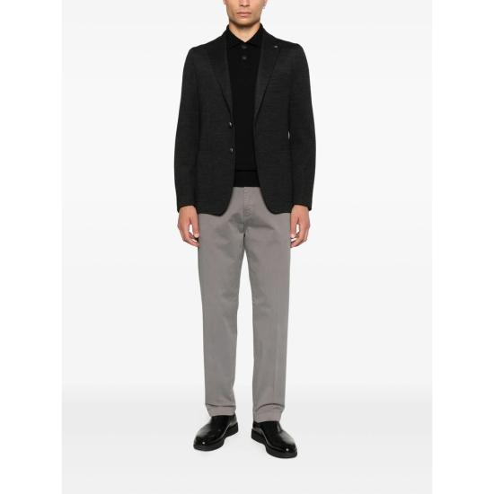 25FW 딸리아토레 수트 자켓 340209 1SMJ22K S3460 BLACK - TAGLIATORE