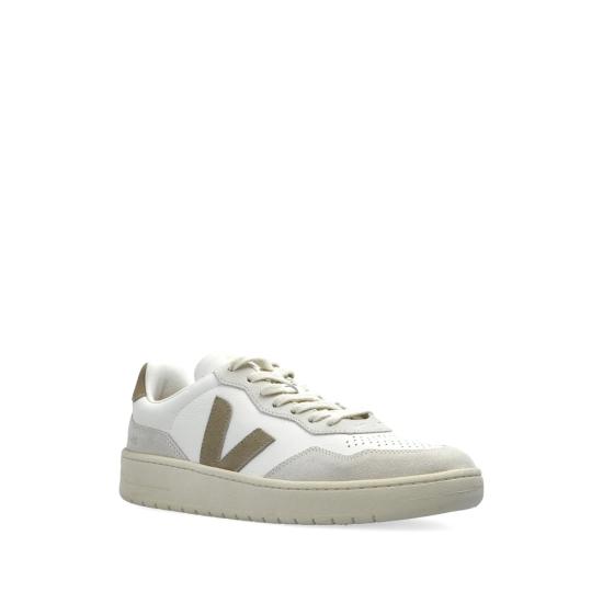 25FW 베자 스니커즈 VD2020909 WHTAU WHITE GREY - VEJA