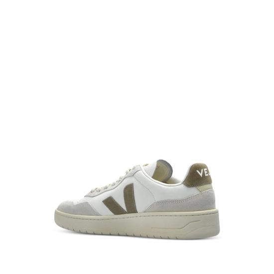 25FW 베자 스니커즈 VD2020909 WHTAU WHITE GREY - VEJA