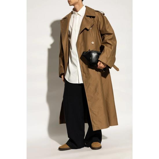 25FW 베자 스니커즈 VO0303724 TENNA BROWN - VEJA