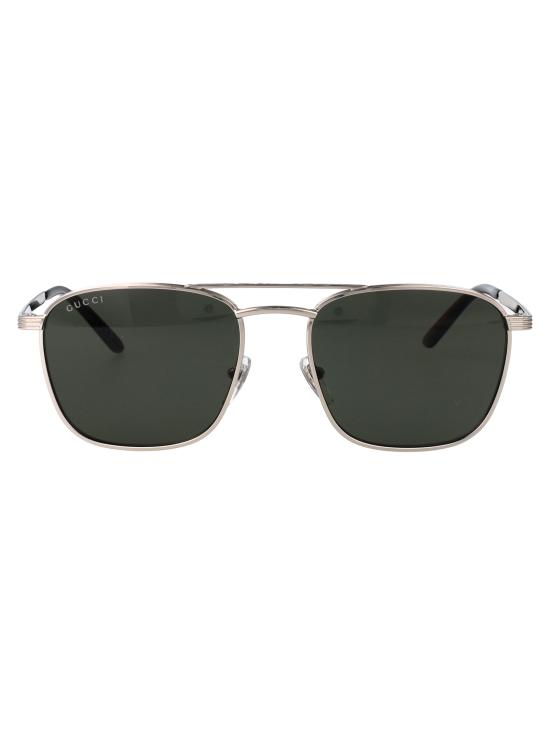 26SS 구찌 선글라스 GG1881S 001 silver