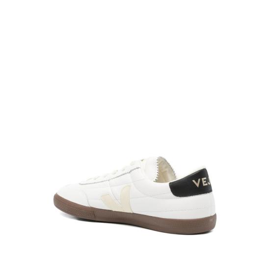 26SS 베자 스니커즈 FU2020896 WHIBK WHITE - VEJA