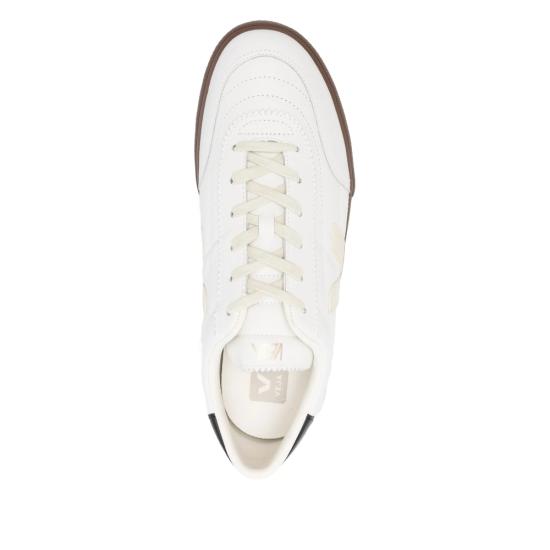 26SS 베자 스니커즈 FU2020896 WHIBK WHITE - VEJA