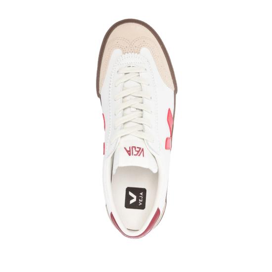 26SS 베자 스니커즈 VO2003533 WHPEK NEUTRALS RED - VEJA