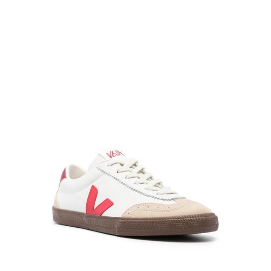 26SS 베자 스니커즈 VO2003533 WHPEK NEUTRALS RED - VEJA