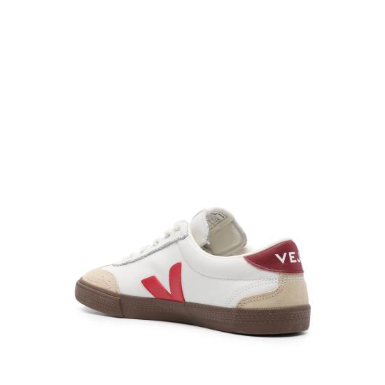 26SS 베자 스니커즈 VO2003533 WHPEK NEUTRALS RED - VEJA