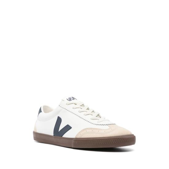 26SS 베자 스니커즈 VO2003531 WHNAU WHITE BLUE - VEJA