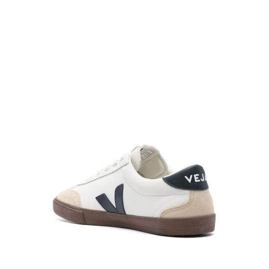 26SS 베자 스니커즈 VO2003531 WHNAU WHITE BLUE - VEJA