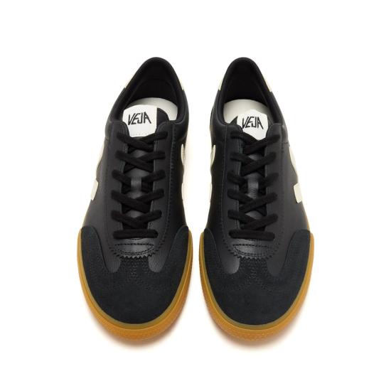 26SS 베자 스니커즈 VO2020510 BKPIE BLACK - VEJA