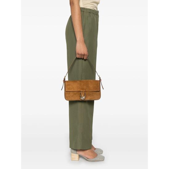 26SS 스타우드 숄더백 H24F6012UB TAN BROWN - STAUD