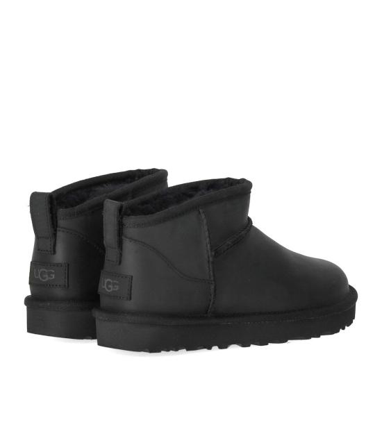 25FW 어그 부츠 1174210 BLK 36 Black - UGG