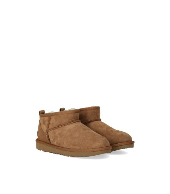 25FW [키즈] 어그 미들 부츠 1130750K CHE 31 Brown - UGG