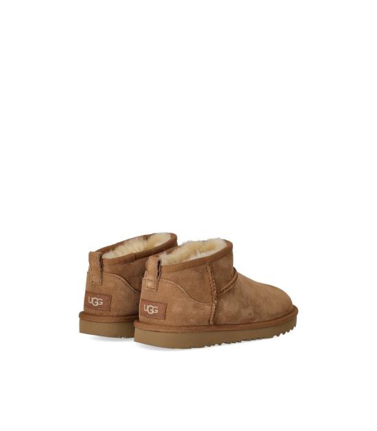 25FW [키즈] 어그 미들 부츠 1130750K CHE 31 Brown - UGG