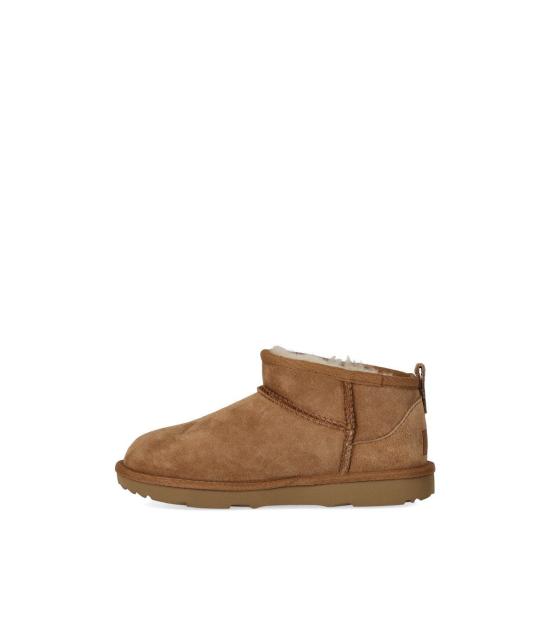 25FW [키즈] 어그 미들 부츠 1130750K CHE 31 Brown - UGG