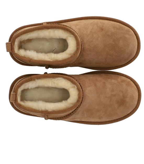 25FW [키즈] 어그 미들 부츠 1130750K CHE 31 Brown - UGG