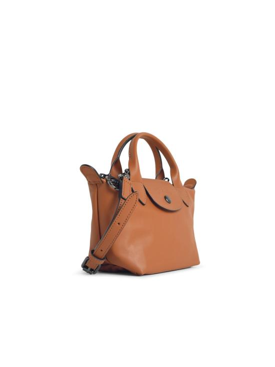 26SS 롱샴 토트백 L1500987M19 Brown - LONGCHAMP