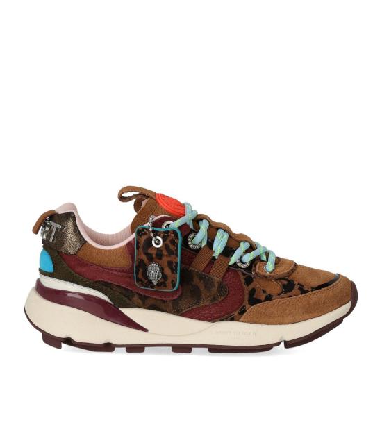 25FW 커트가이거 스니커즈 5064339619 36 Brown