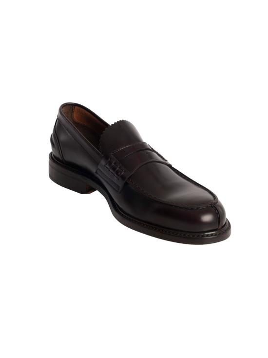  버윅 로퍼 11020 HO768 ROIS MARRON MARRONE - BERWICK