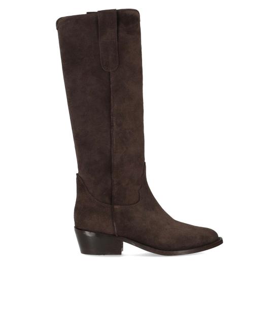 25FW 두치오 델 두카 부츠 DD97 36 Brown