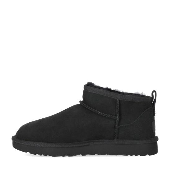 26FW 어그 울트라 미니 부츠 1116109 BLK 36 Black - UGG