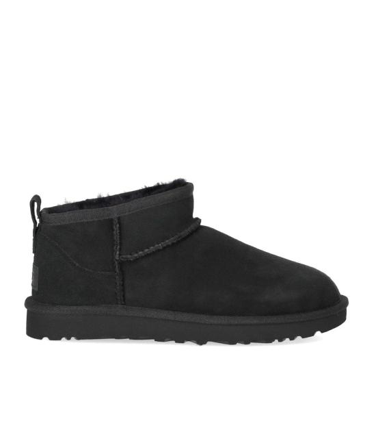 26FW 어그 울트라 미니 부츠 1116109 BLK 36 Black