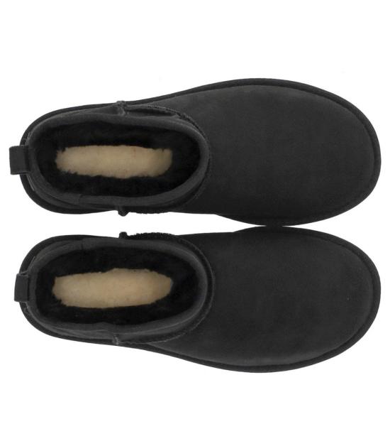 26FW 어그 울트라 미니 부츠 1116109 BLK 36 Black - UGG