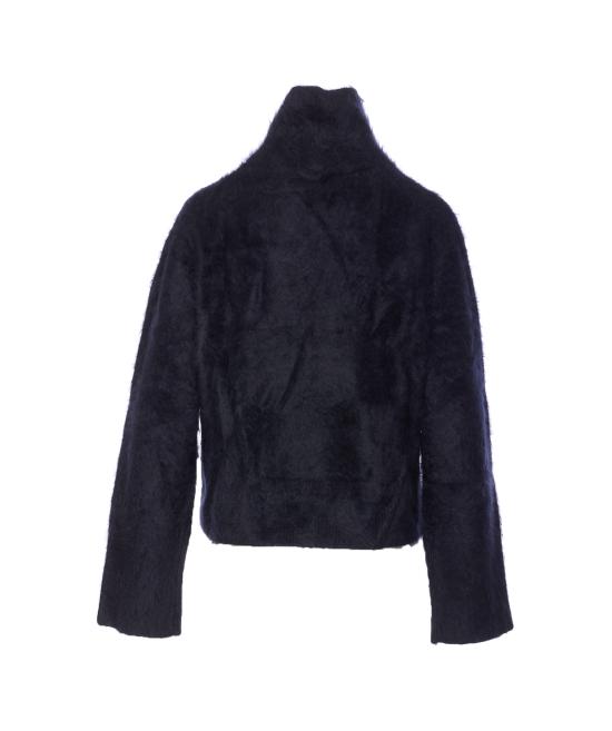 25FW 리사 양 터틀넥 2025401 BK Black - LISA YANG