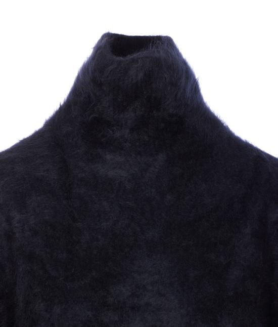 25FW 리사 양 터틀넥 2025401 BK Black - LISA YANG