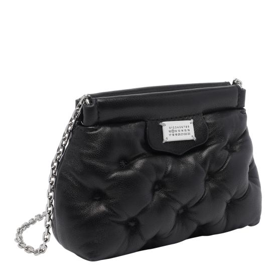 25FW 마르지엘라 SA1VL0035 P6434T8013 Black - MAISON MARGIELA