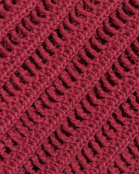  엘스페이스 민소매 티셔츠 L스페이스 샌더 탑 상그리아 - L SPACE