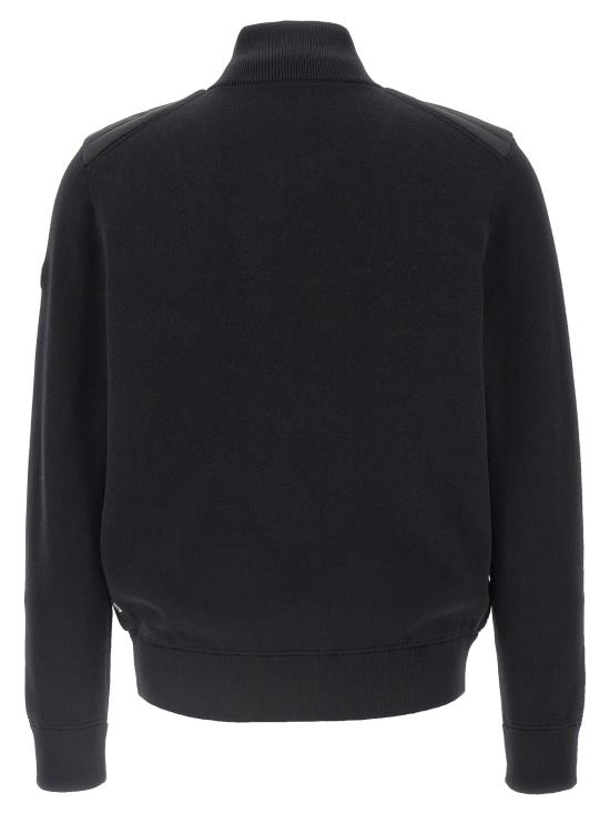 25FW 휴고보스 자켓 50549991001 Black - HUGO BOSS