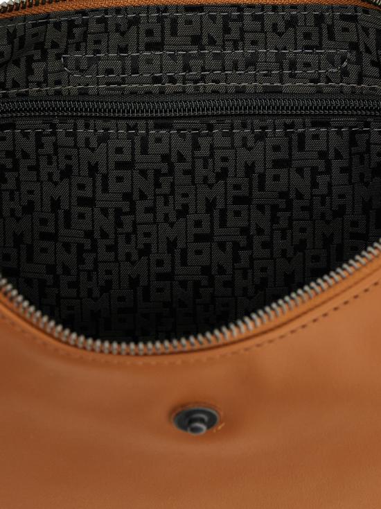 26SS 롱샴 르 플리아쥬 엑스트라 S 숄더백 10316987M19 Brown - LONGCHAMP