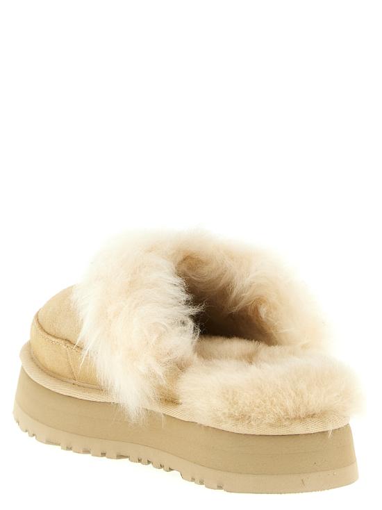 25FW 어그 플랫 슈즈 1173930SNDCS Beige - UGG