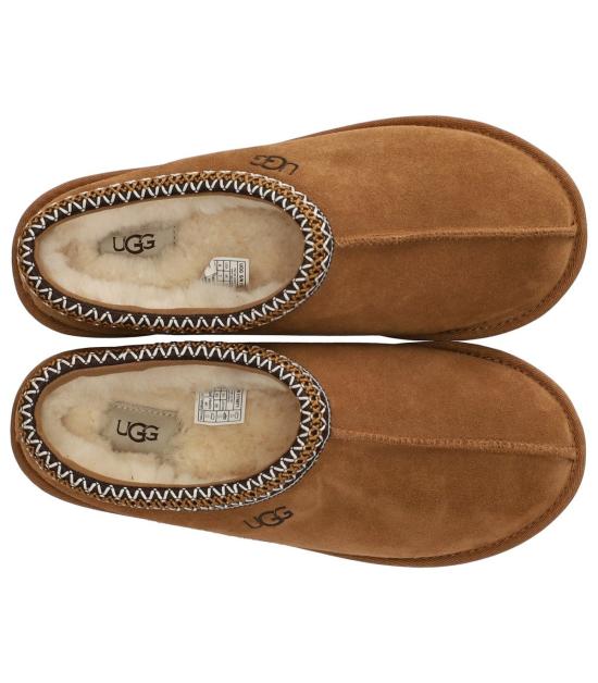 25FW 어그 뮬/슬리퍼 1174671 CHE M 40 Beige - UGG