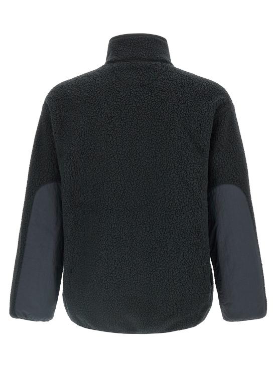 25FW 메종키츠네 자켓 PM02136WM2031P199 Blue - MAISON KITSUNE