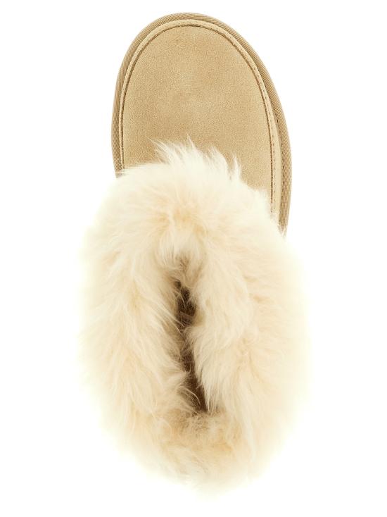 25FW 어그 클래식 울트라 미니 샬레 1173832SNDCS Beige - UGG