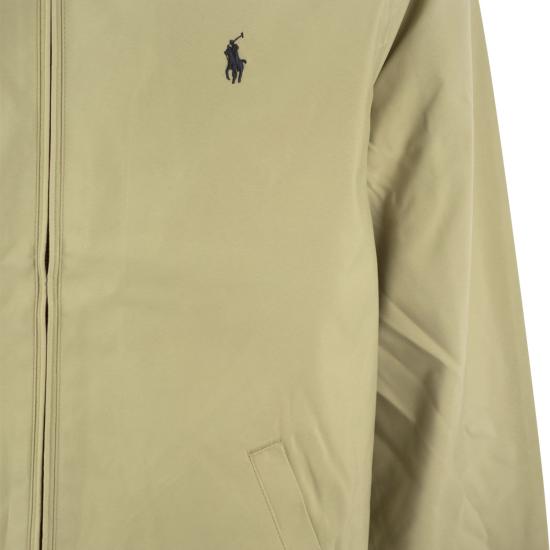  폴로 랄프로렌 자켓 710548506 KHAKI - POLO RALPH LAUREN