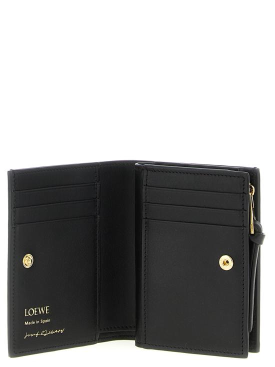 25FW 로에베 명함지갑 C643NCWX061101 Multicolor - LOEWE