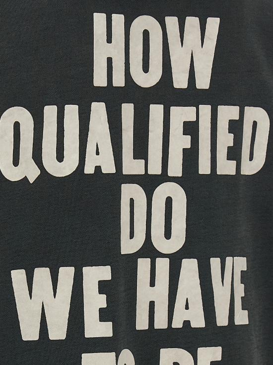 25FW 피어오브갓 긴팔 티셔츠 FG25FW1212104BHFUSBLACK Black - FEAR OF GOD