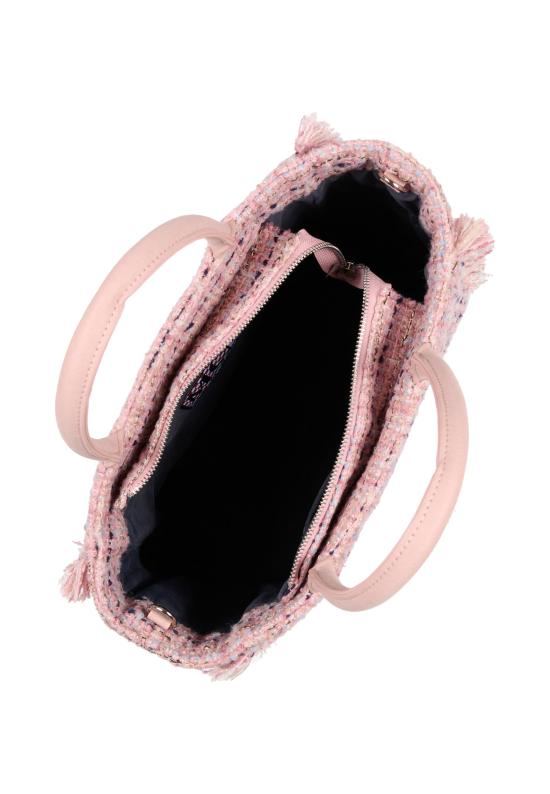 25FW [키즈] 세인트바쓰 가방 COL0036 01324I LILAC - MC2 SAINT BARTH