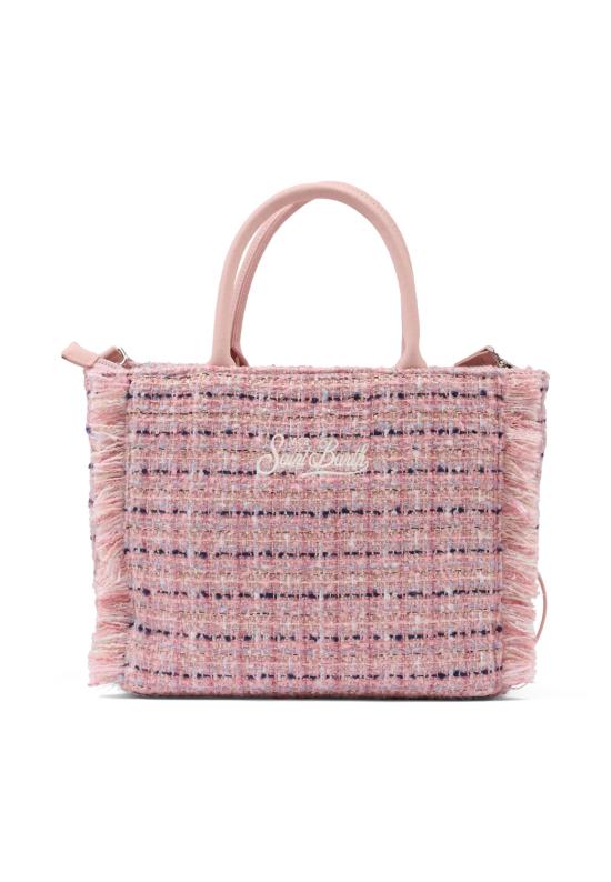 25FW [키즈] 세인트바쓰 가방 COL0036 01324I LILAC - MC2 SAINT BARTH