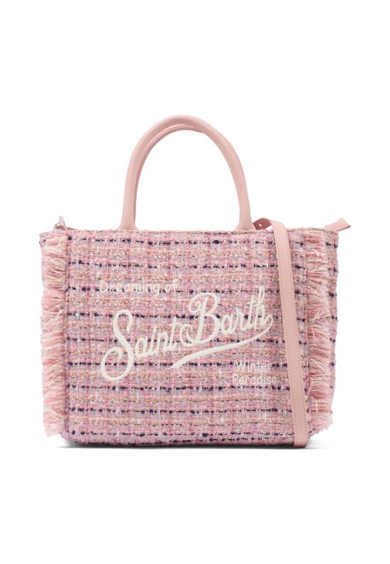 25FW [키즈] 세인트바쓰 가방 COL0036 01324I LILAC