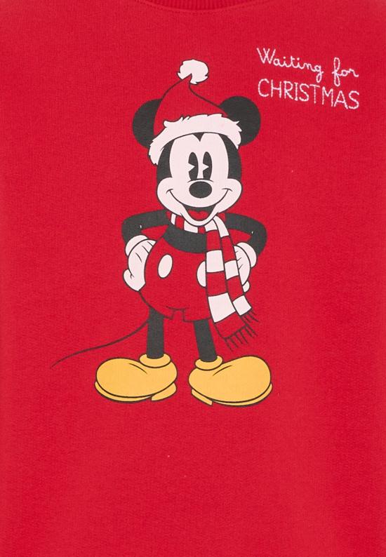 25FW [키즈] 세인트바쓰 니트/스웻셔츠 HUT0004 01736I RED - MC2 SAINT BARTH