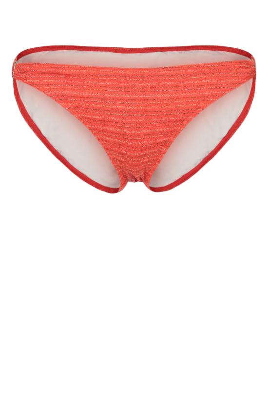 25FW 셀린느 비키니 수영복 RZ00Q0A63 GAV9 ORANGENAVYYELLOW