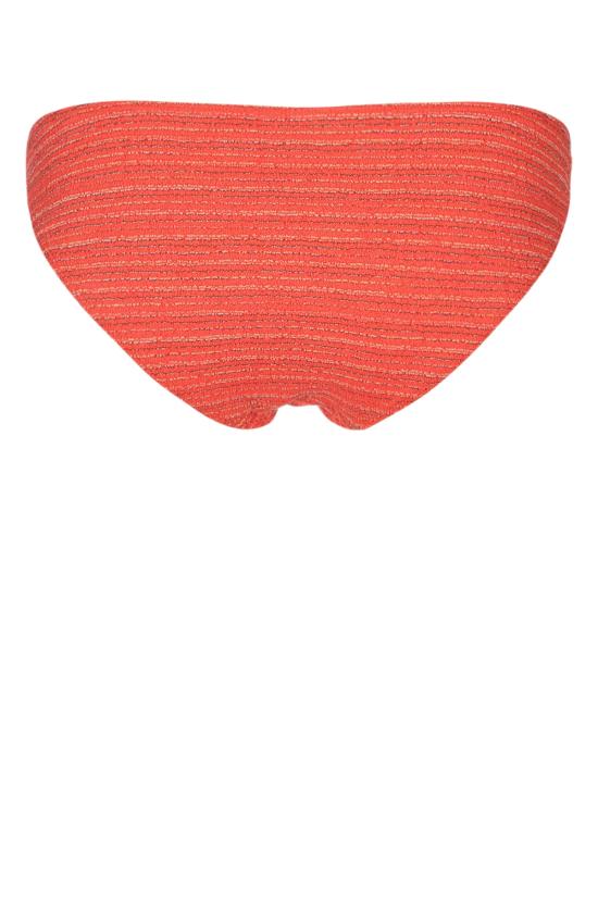 25FW 셀린느 비키니 수영복 RZ00Q0A63 GAV9 ORANGENAVYYELLOW - CELINE