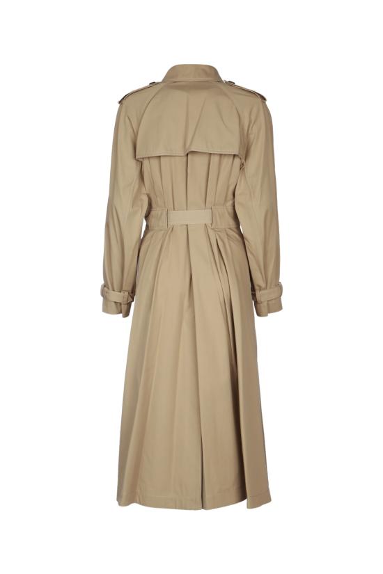 25FW 디올 트렌치 코트 547M32A3332 1700 Beige - DIOR