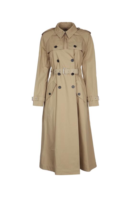 25FW 디올 트렌치 코트 547M32A3332 1700 Beige