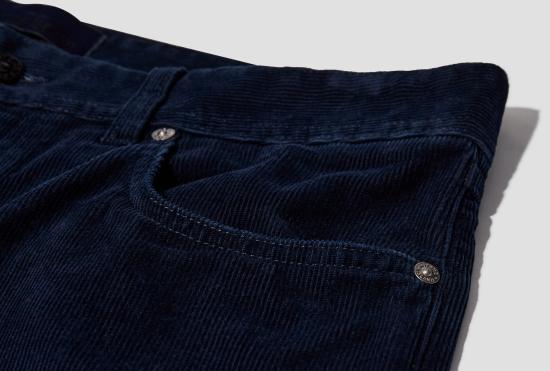 25FW 스톤 아일랜드 스트레이트 팬츠 J100005 - STONE ISLAND