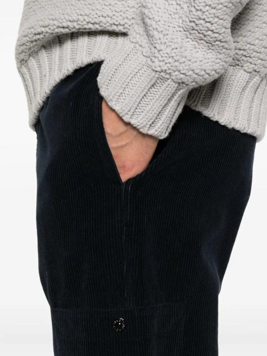 25FW 스톤 아일랜드 트레이닝/조거 팬츠 K2S153100039S0212 V0020 DS026614 - STONE ISLAND