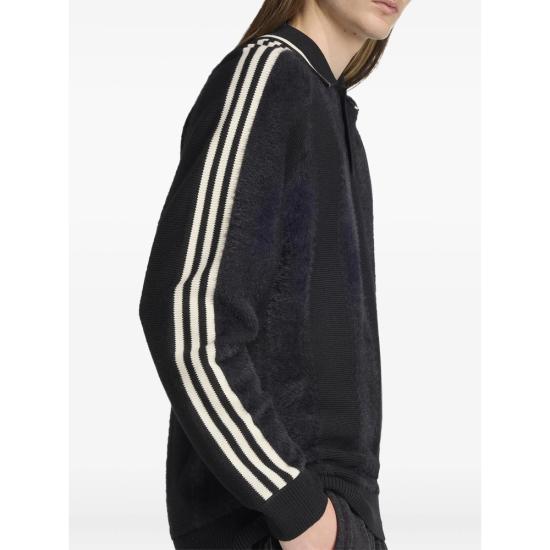  아디다스 프리미엄 니트 저지 JX3835 Black DOM - ADIDAS